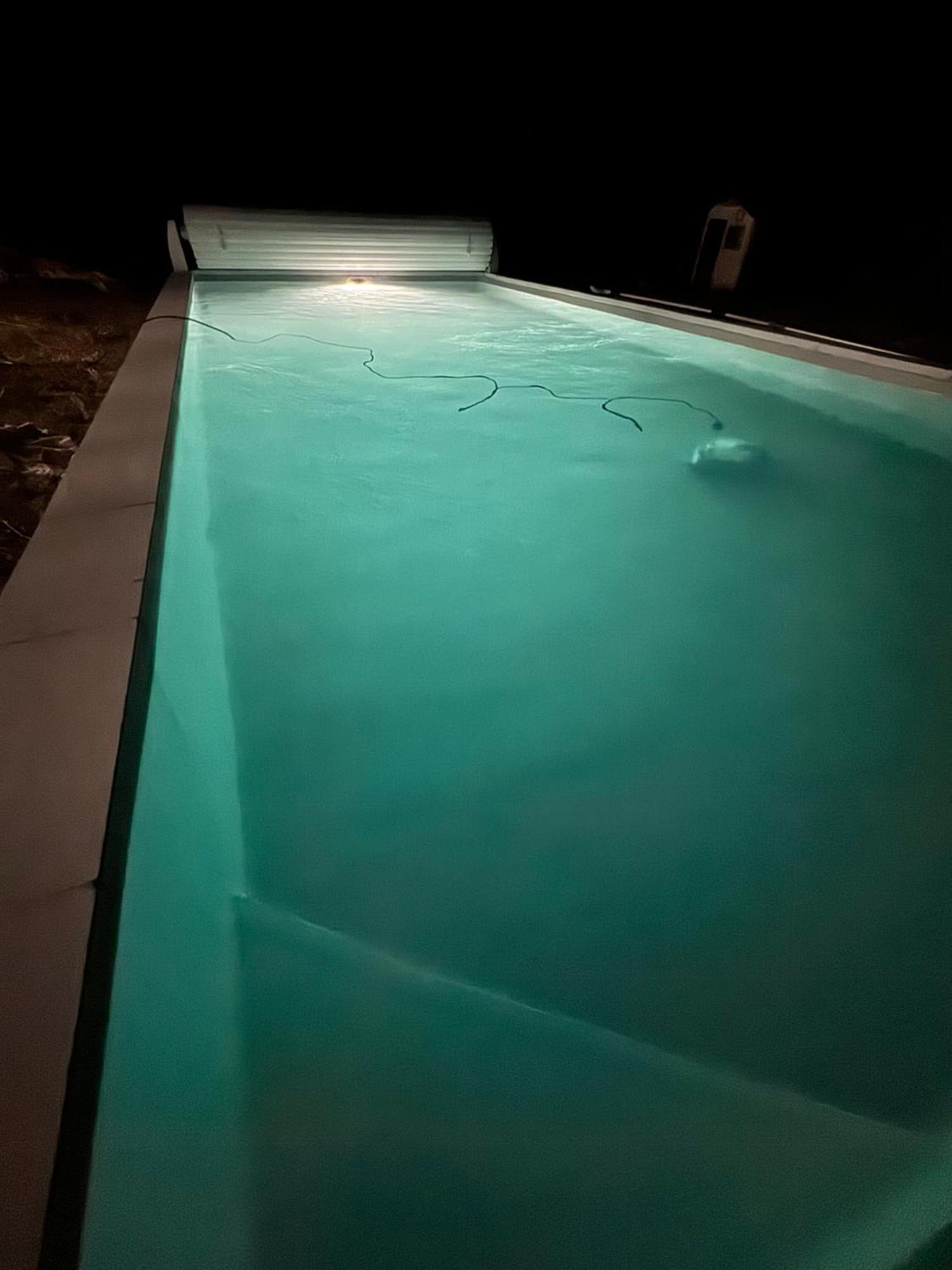Magnifique Villa Proche Ruoms Vallon Pont Darc Grospierres Εξωτερικό φωτογραφία