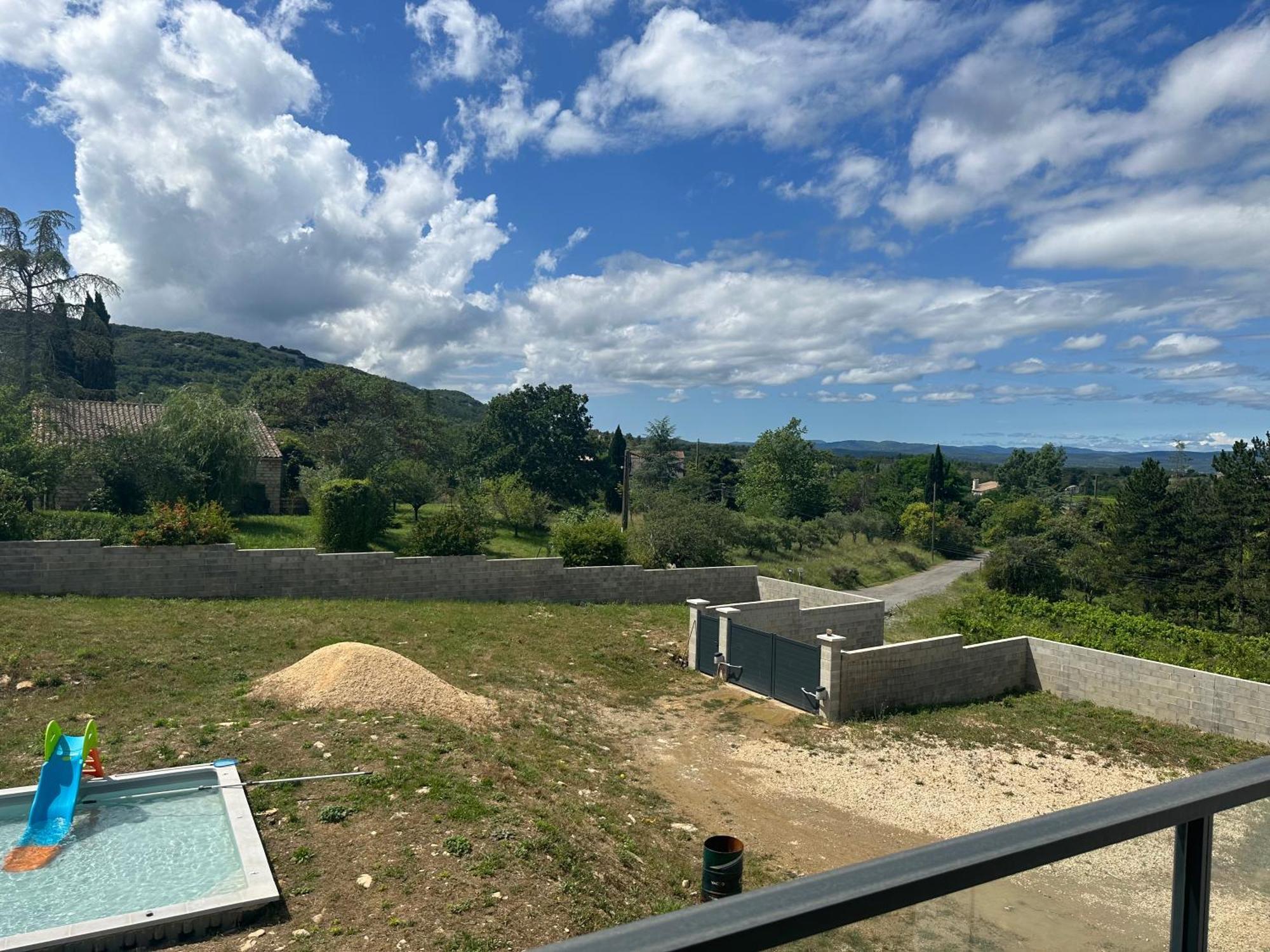 Magnifique Villa Proche Ruoms Vallon Pont Darc Grospierres Εξωτερικό φωτογραφία