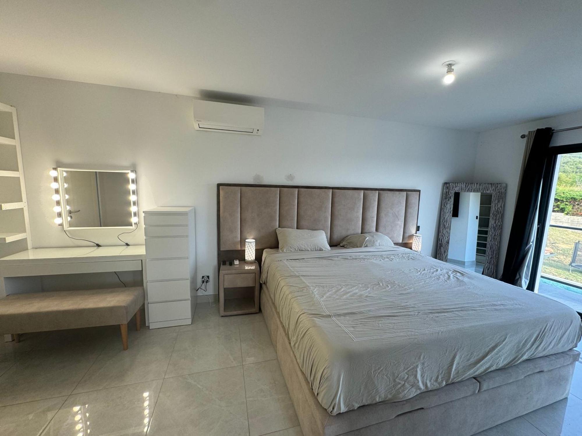 Magnifique Villa Proche Ruoms Vallon Pont Darc Grospierres Εξωτερικό φωτογραφία